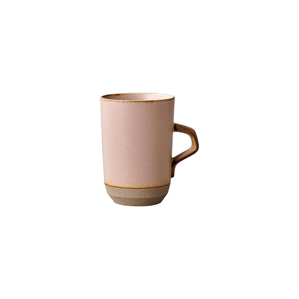 CLK-151 Großer Becher 360 ml in 3 Farben – JUST T