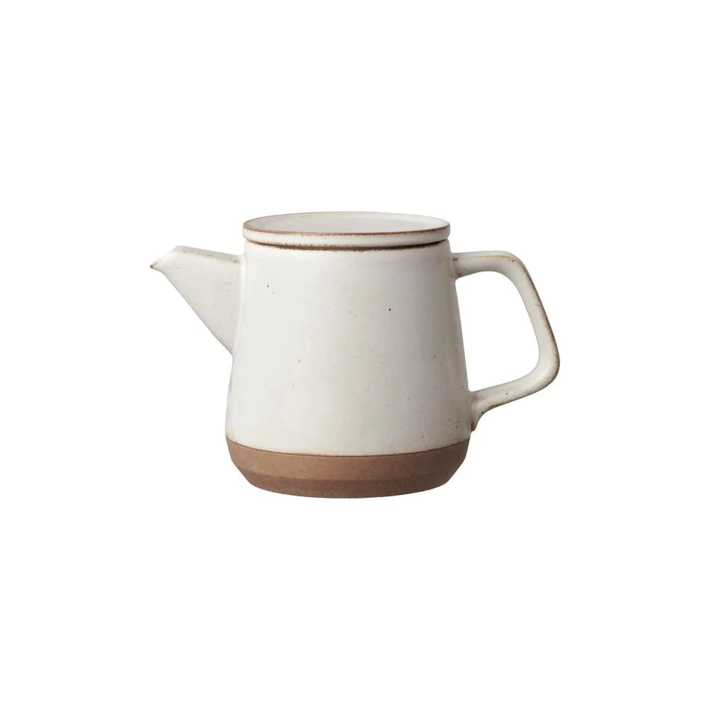 CLK-151 teapot 500ml – JUST T