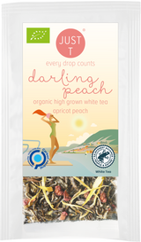 Darling Peach