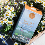 Blue Sky Chamomile