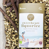 Sweetheart Liquorice