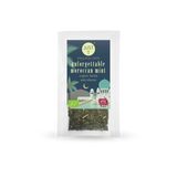 Unforgettable Moroccan Mint