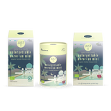 Unforgettable Moroccan Mint