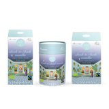 Cheek To Cheek Vanilla