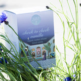 Cheek To Cheek Vanilla