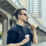 TO GO BOTTLE 480ml in 4 colors