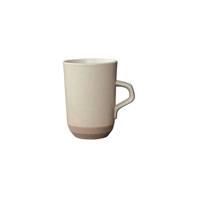 CLK-151 tall mug 360ml in 3 colors