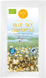 Blue Sky Chamomile