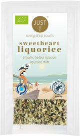 Sweetheart Liquorice