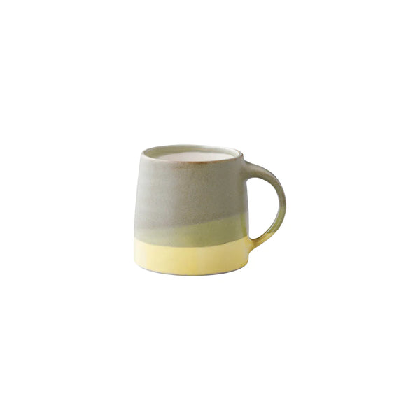 SCS-S03 mug 320ml in 3 colors