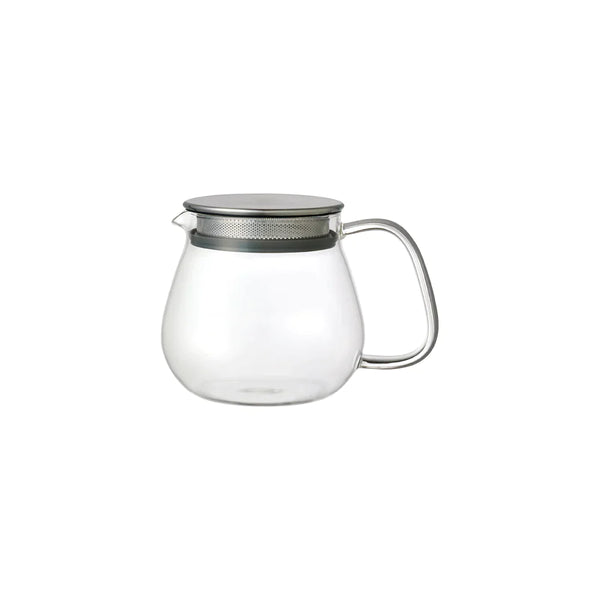 Unionea One Touch Teapot 460ml