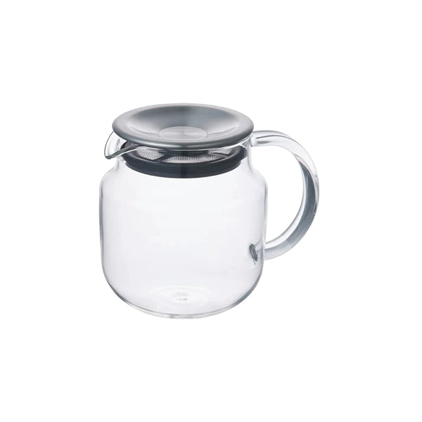ONE TOUCH TEAPOT 620ml