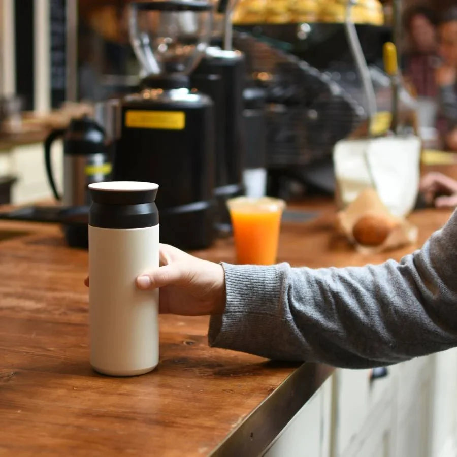 TRAVEL TUMBLER 500 ml – JUST T